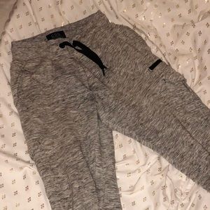 CSG sweats size large